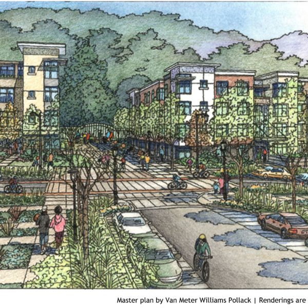 Mercy Housing California and Related California receive a 300,000