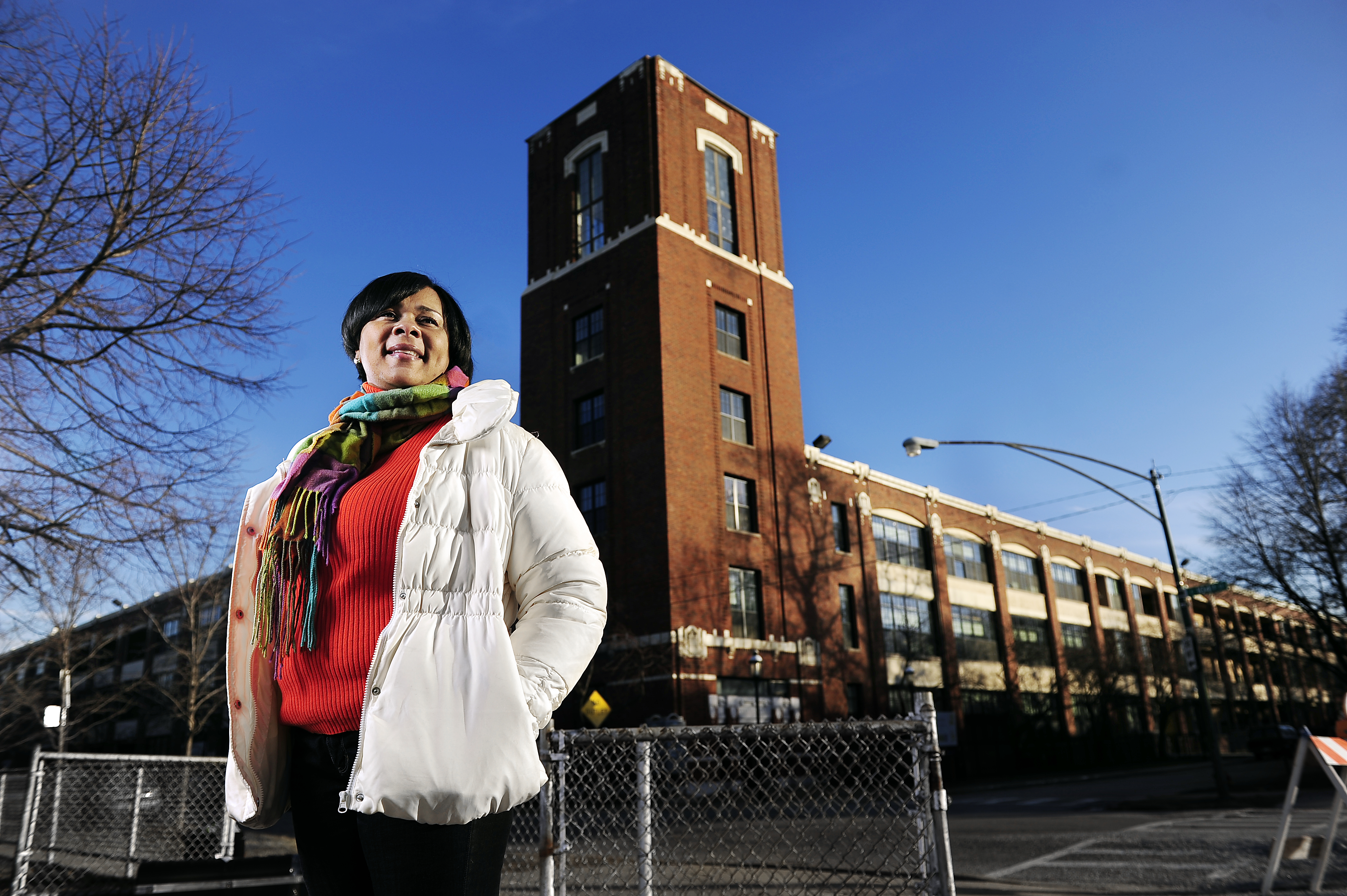 citizen, working poor, affordable housing