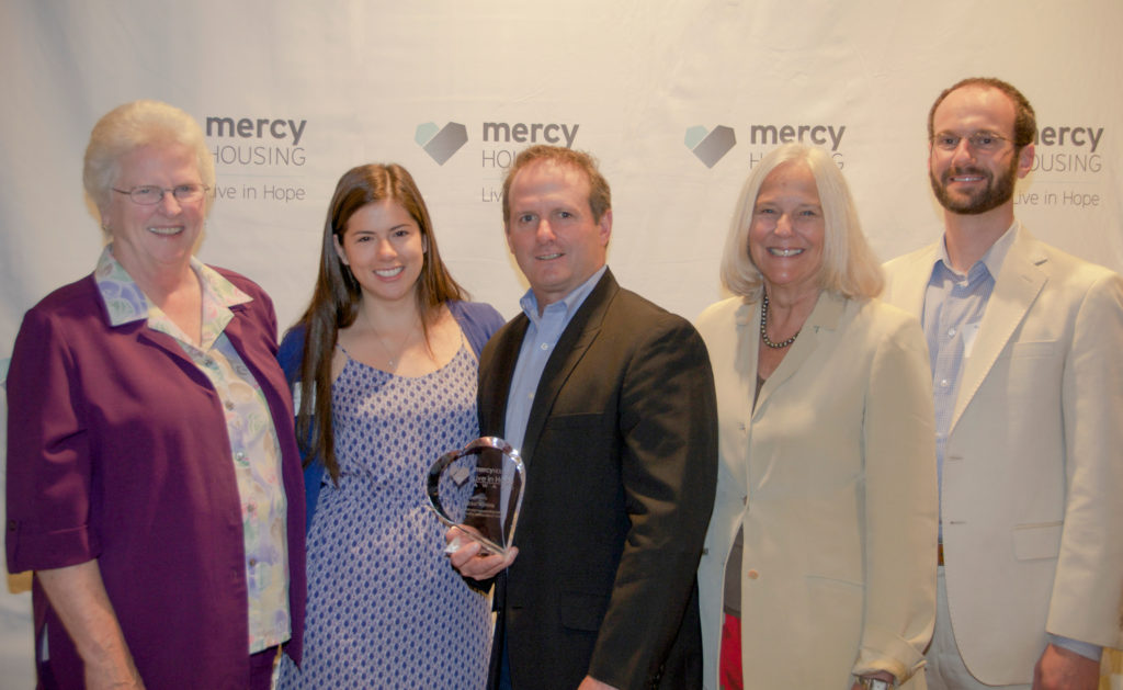 Colorado Companies Lend Support for Affordable Housing | Mercy Housing