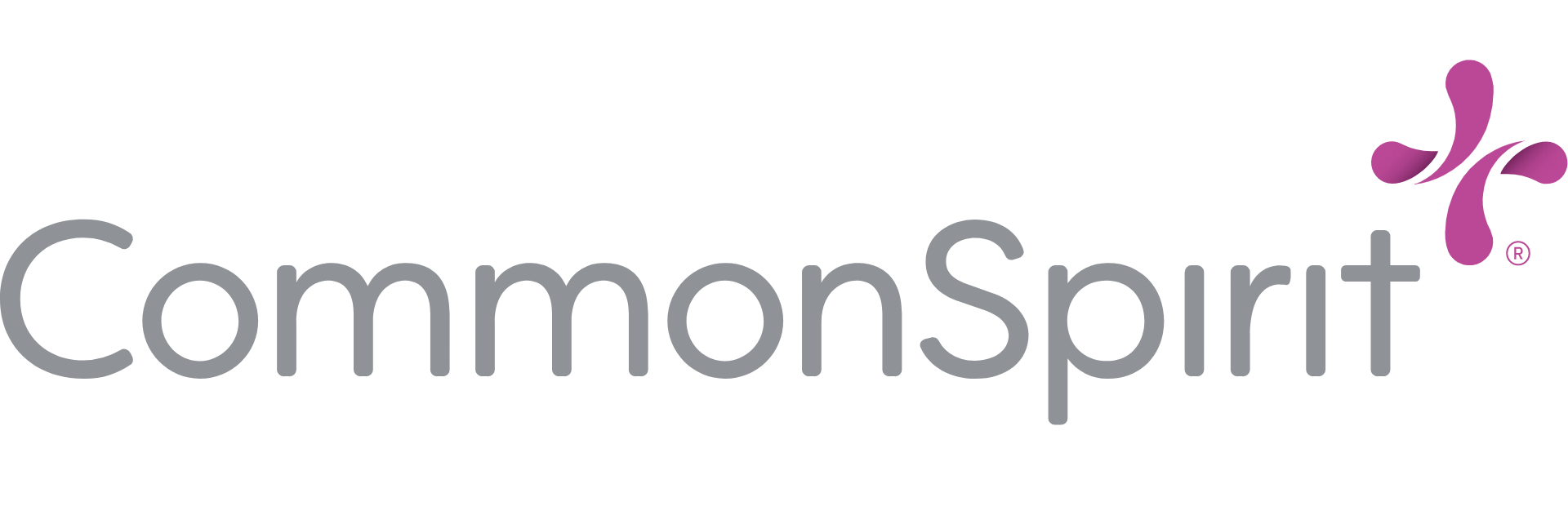 Common spirit logo