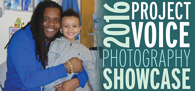 Project Voice- California