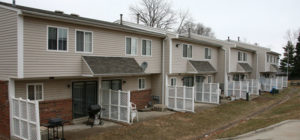 Mercy Housing Midwest