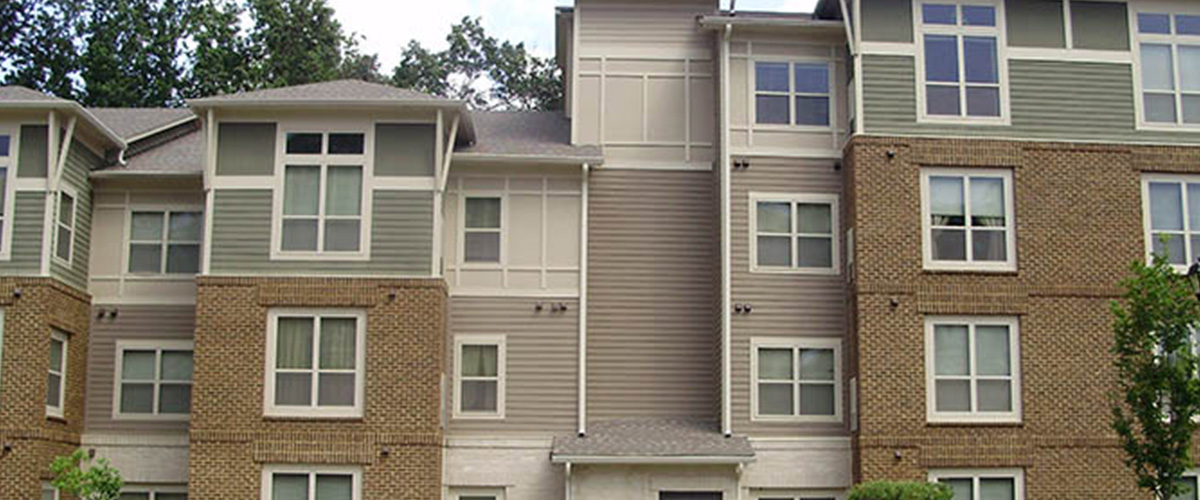 Adamsville Green