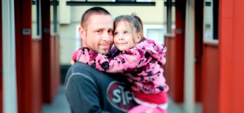 Who We Serve - Families | Mercy Housing