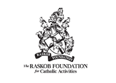 The Raskob foundation for Catholic activities