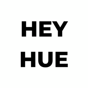 Hey Hue
