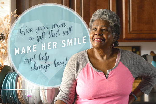 Help Families, Seniors & Those in Need | Donate to Mercy Housing
