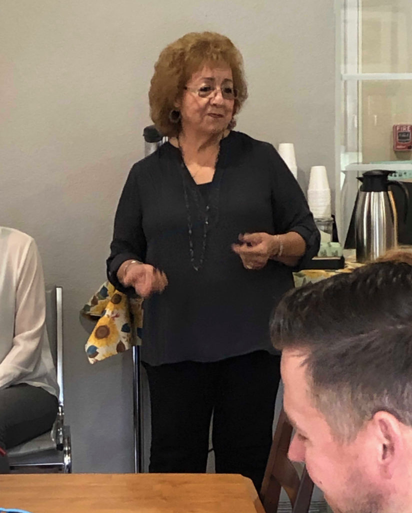 Vista Alegre — A Shining Light | Mercy Housing
