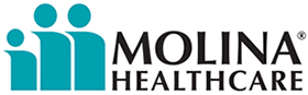 Molina Health logo