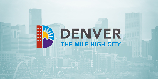 City of Denver logo