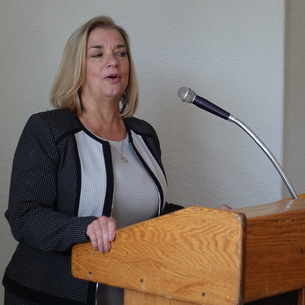 Home Again at Holly Park Mercy Housing