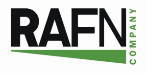 Rafn logo
