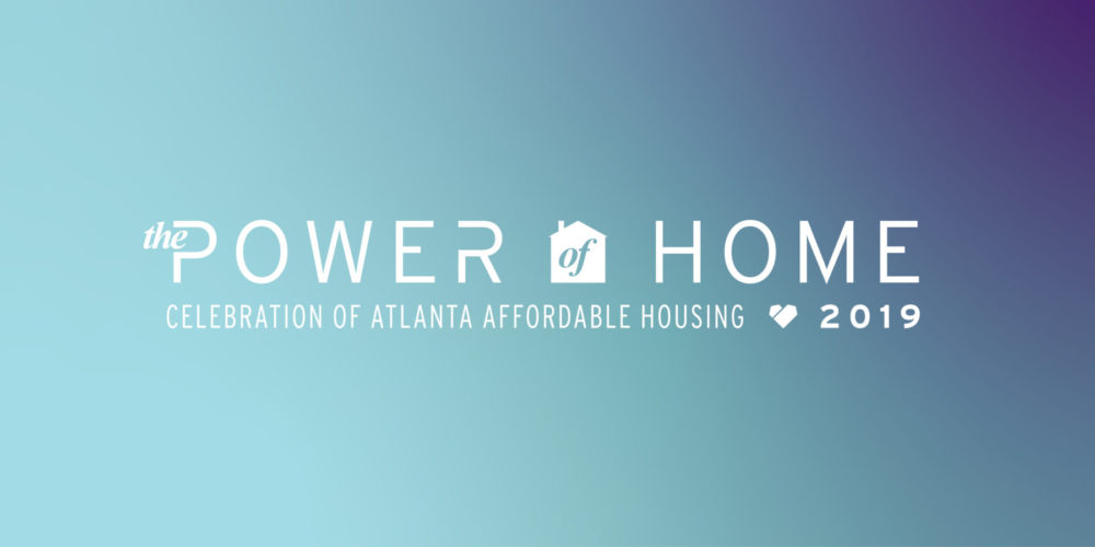 Power of Home | Atlanta