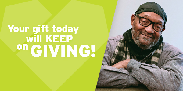 Help Families, Seniors & Those in Need | Donate to Mercy Housing
