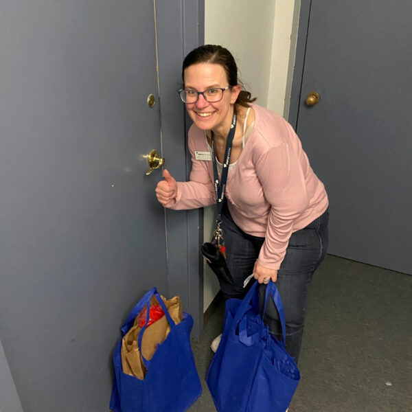 Batavia United Way Springs into Action Mercy Housing