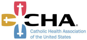 Catholic Health Association logo