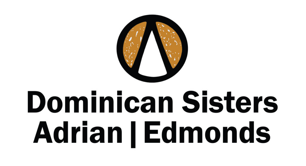 Dominican Sisters of Adrian Edmonds Logo