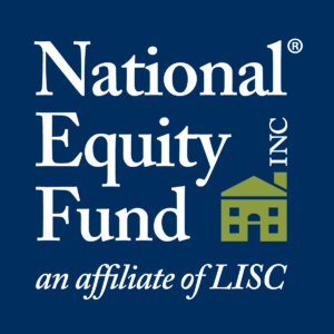 National Equity Fund logo