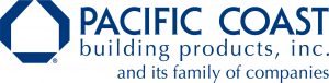 Pacific Coast Building Products logo