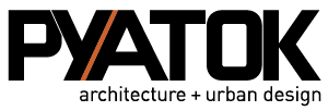 Pyatok logo