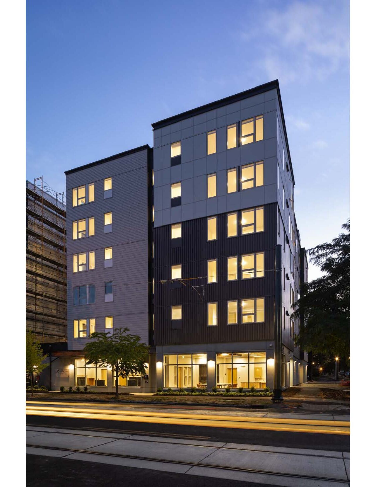 Mercy Rosa Mercy Rosa Franklin Place | Mercy Housing