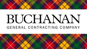 Buchanan General Contracting Company Logo