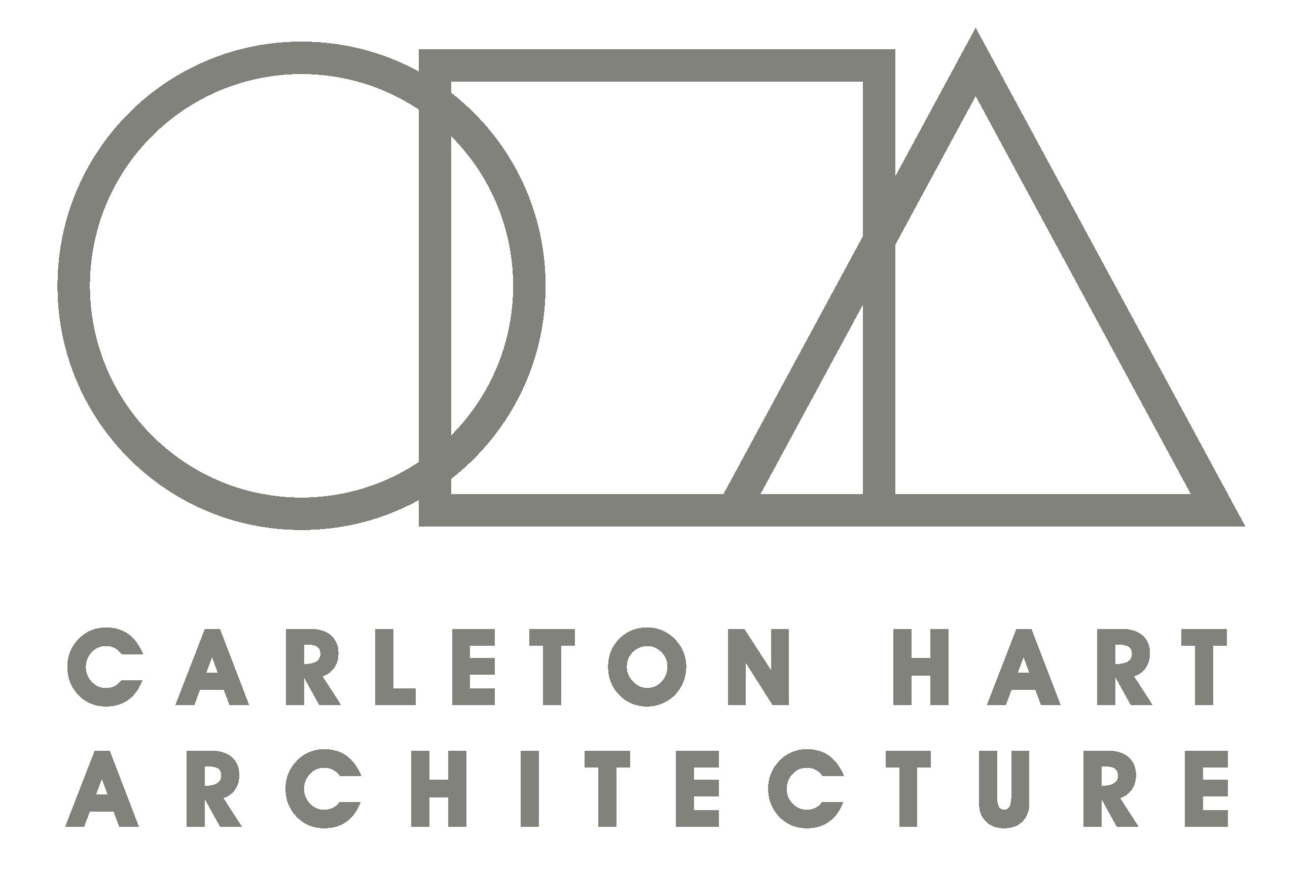 Carleton Hart Architecture logo