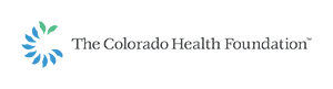 The Colorado Health Foundation Logo