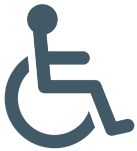BarrierFreeLogoAccessible_ocean