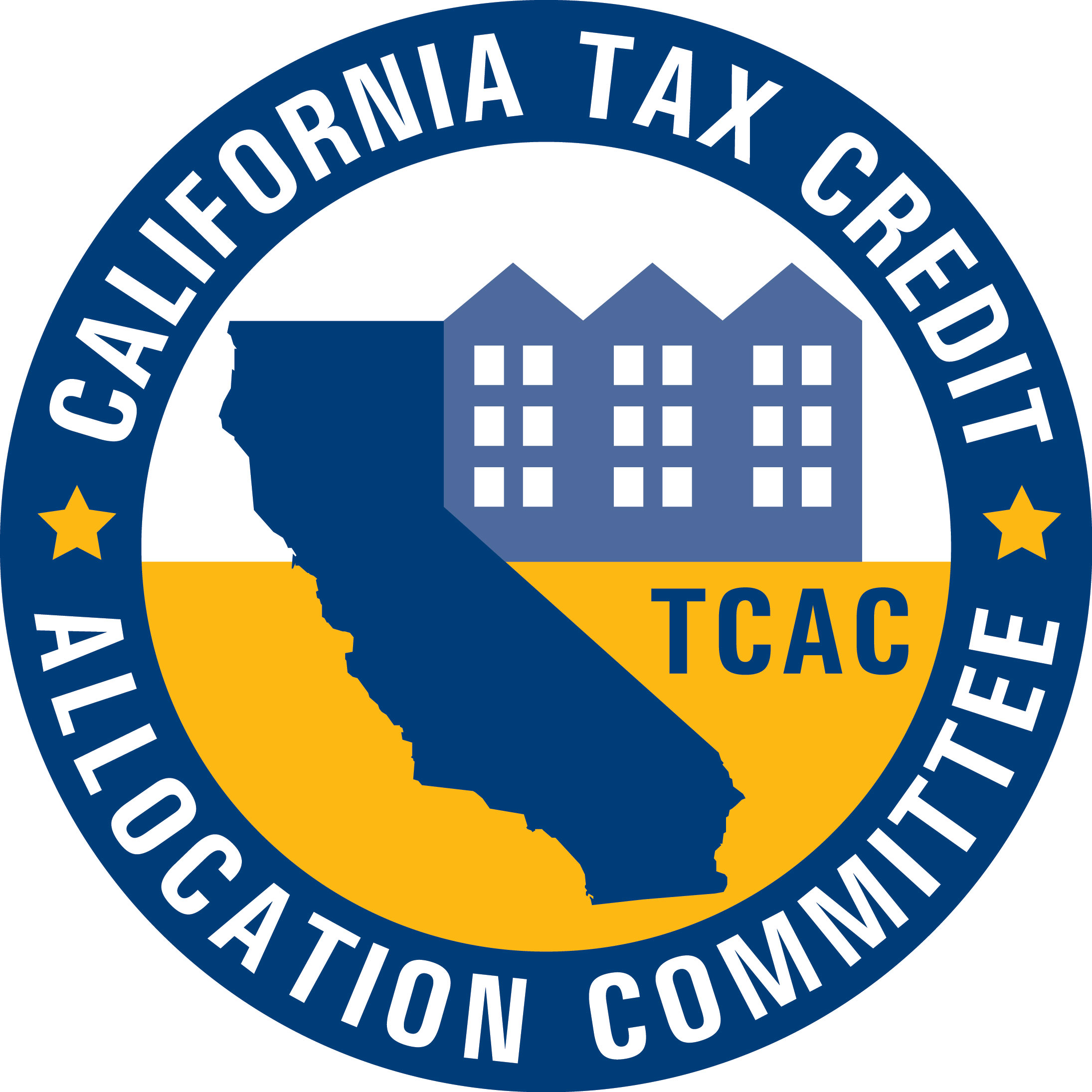 TCAC logo