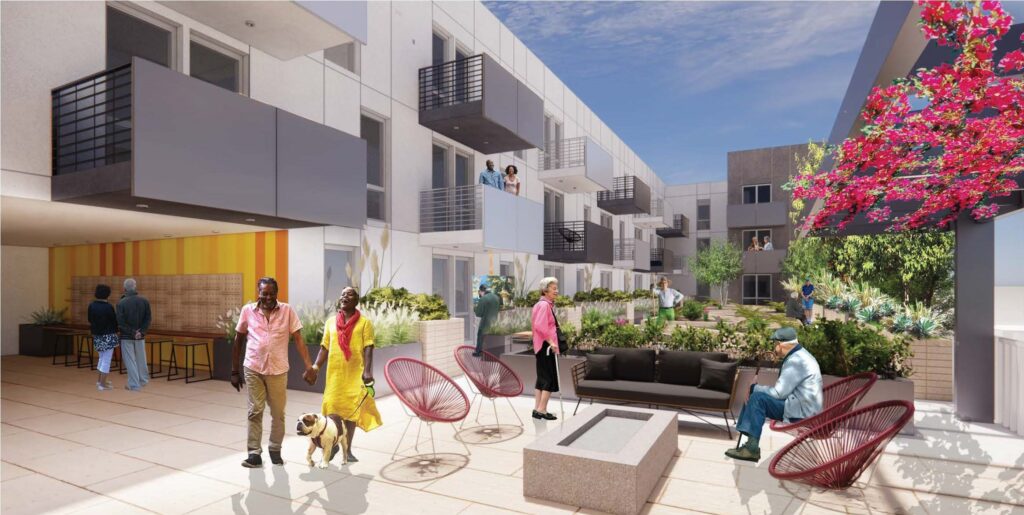 News | Mercy Housing