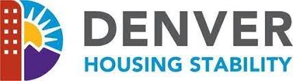 Denver Housing Stability Logo