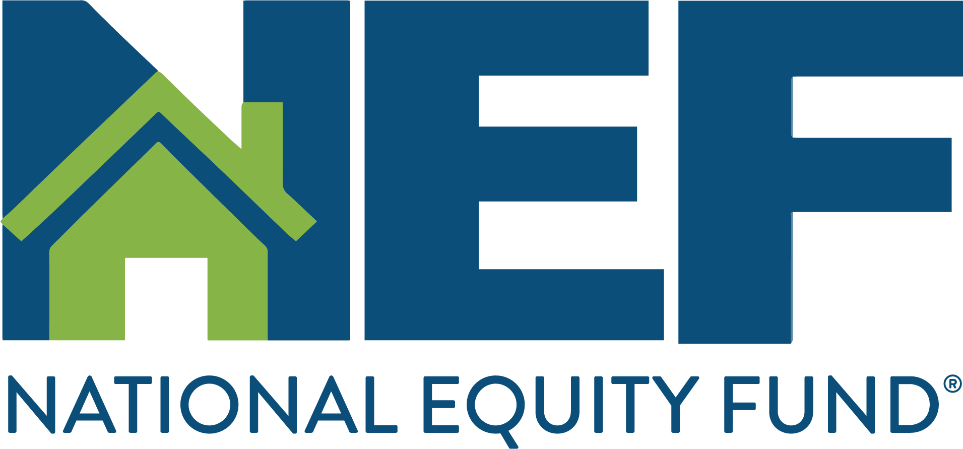 National Equity Fund logo