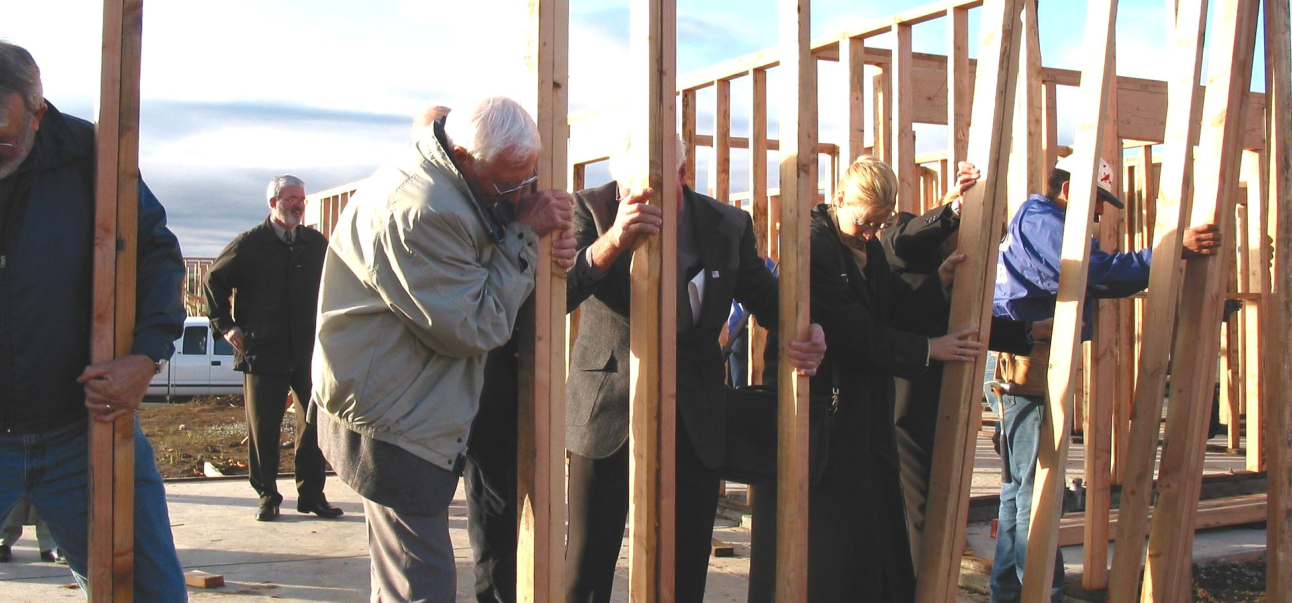 Celebrating 55 Years of Housing Justice with the Rural California