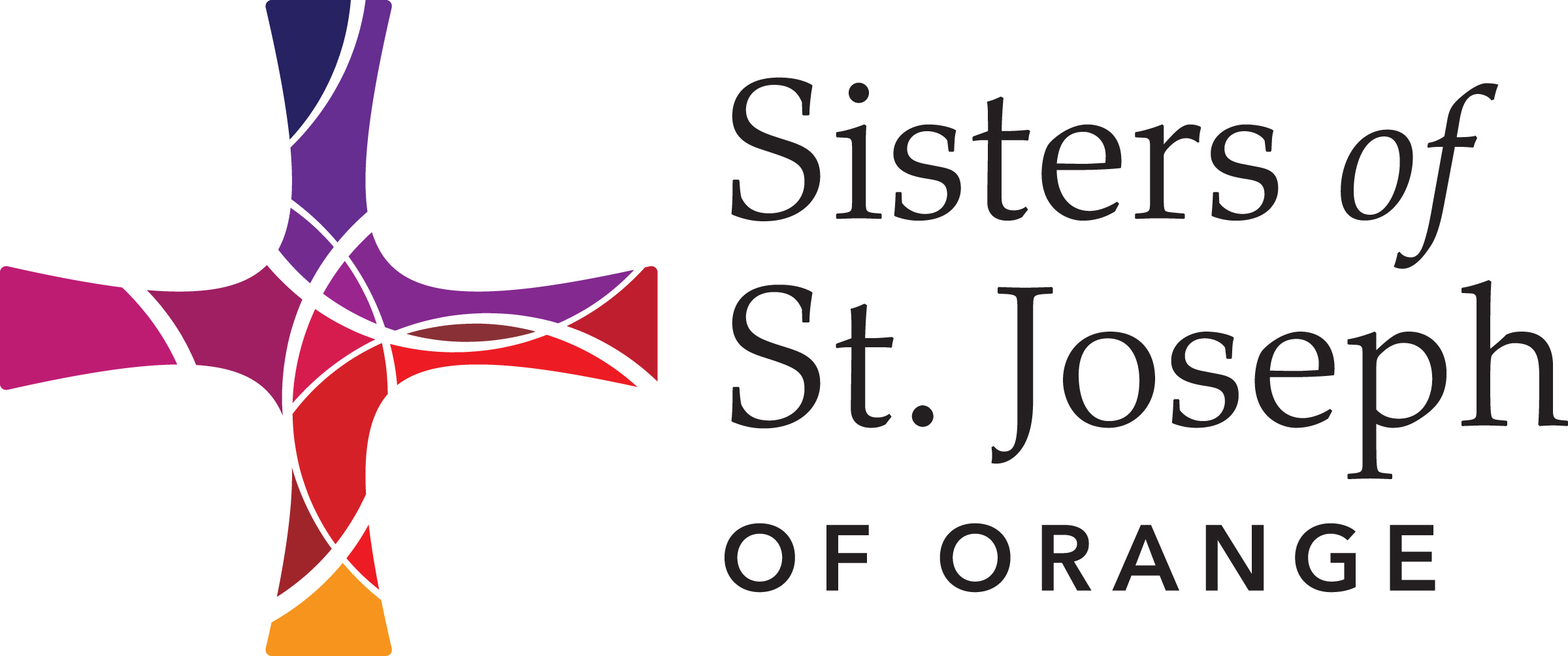 Sisters of St. Joseph of Orange logo