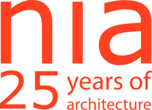 Nia Architecture Logo