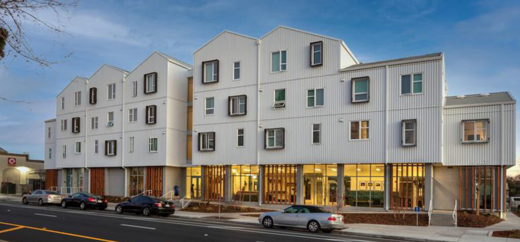 News | Mercy Housing