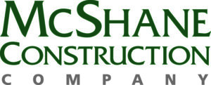 McShane Construction logo