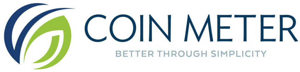 Coin Meter logo