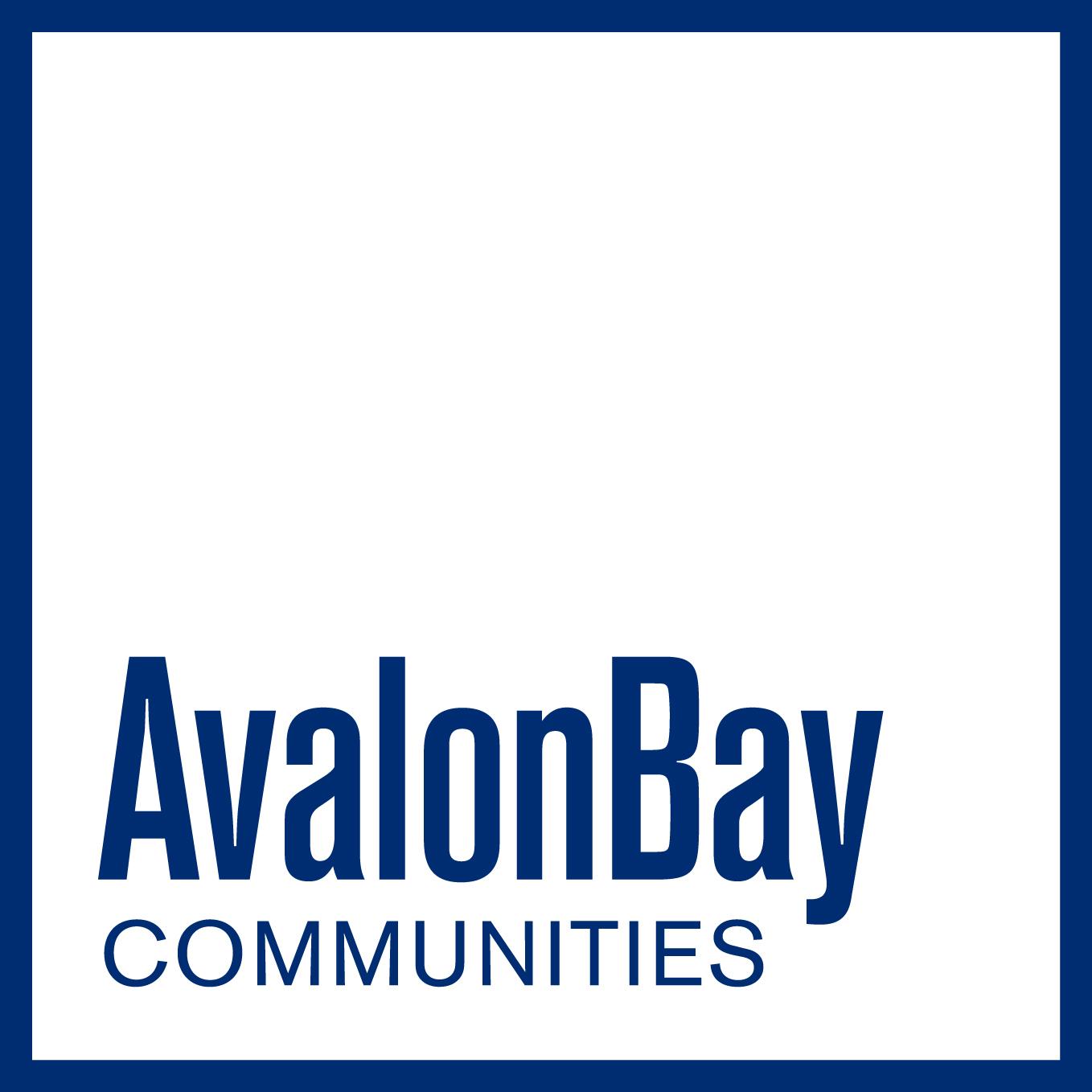 AvalonBay (1)