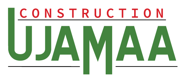 Construction Ujamaa logo