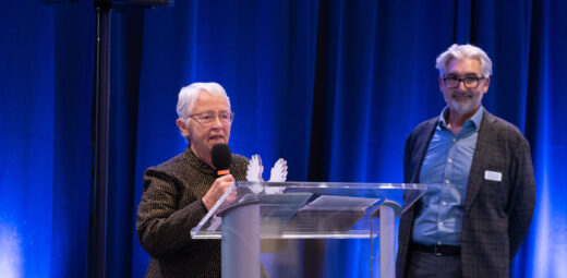 sister-judy-accepts-award