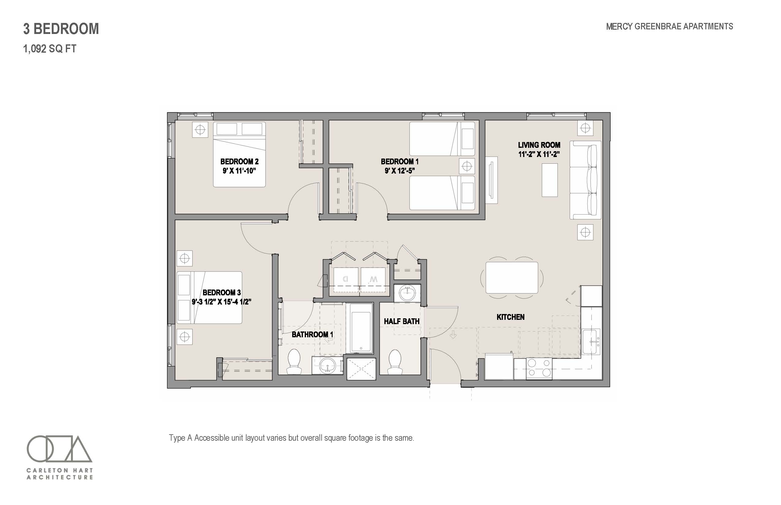 Greenbrae - Unit Plan 3BR SF Corrected_Page_3