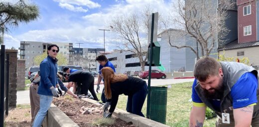 A Spirit of Caring | Mercy Housing