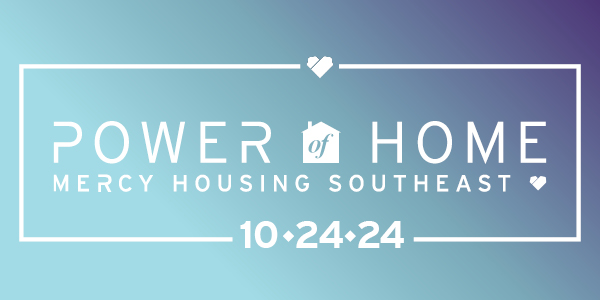 Events | Mercy Housing