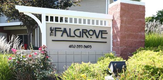 The Falgrove Sign