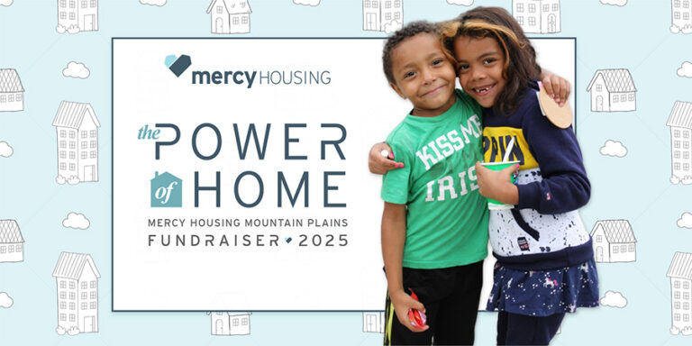 Events | Mercy Housing