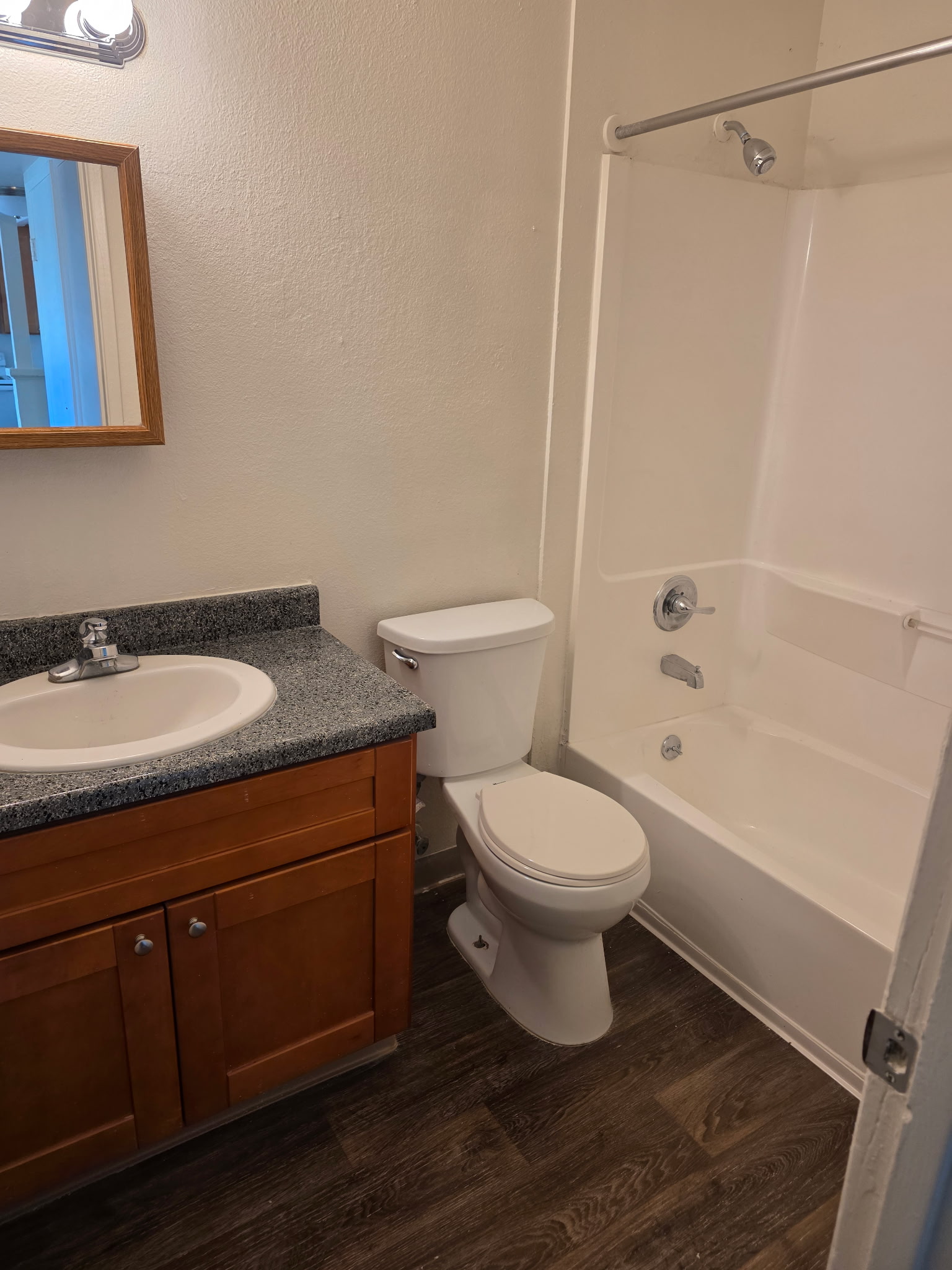 ArdenAire In Unit Bathroom ArdenAire In Unit Bathroom