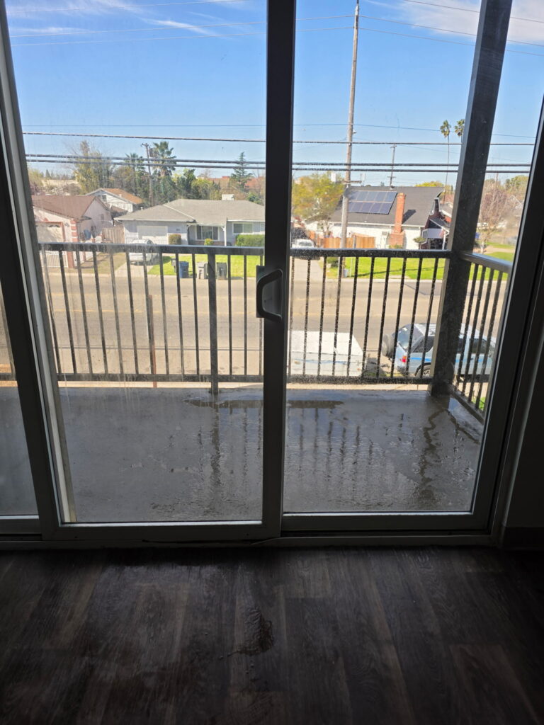 ArdenAire In Unit Patio ArdenAire In Unit Patio