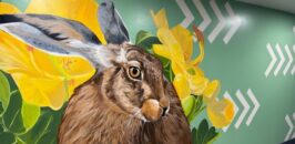 MHMP_The_Cascalote_Jackrabbit mural